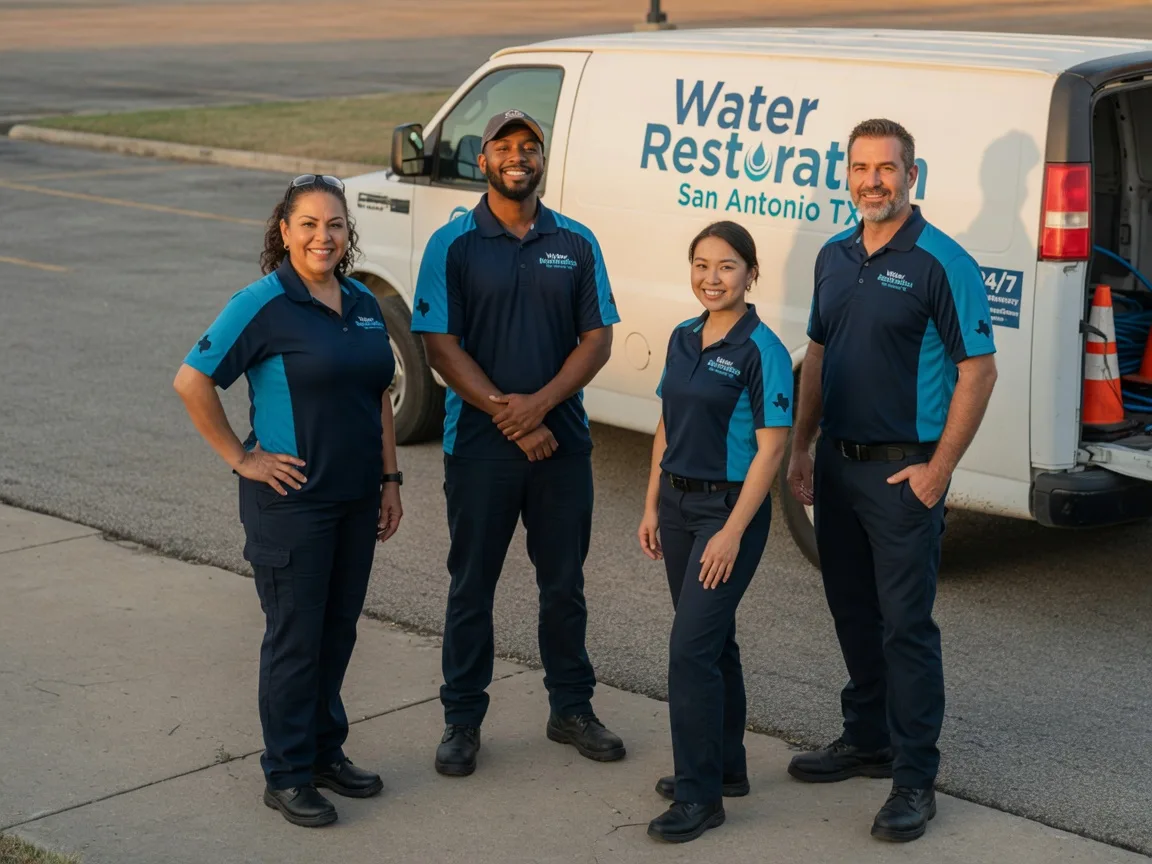 Water Damage Repair company in Belva, WV